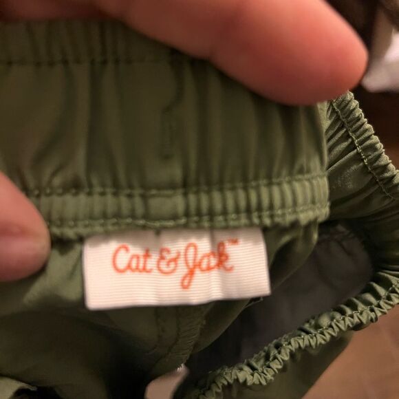 Bundle of  three boys shorts - Picture 3 of 10